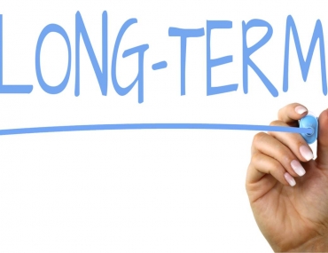 Дългосрочни проекти