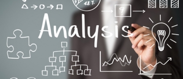 Бизнес анализи