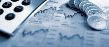 Финансови отчети